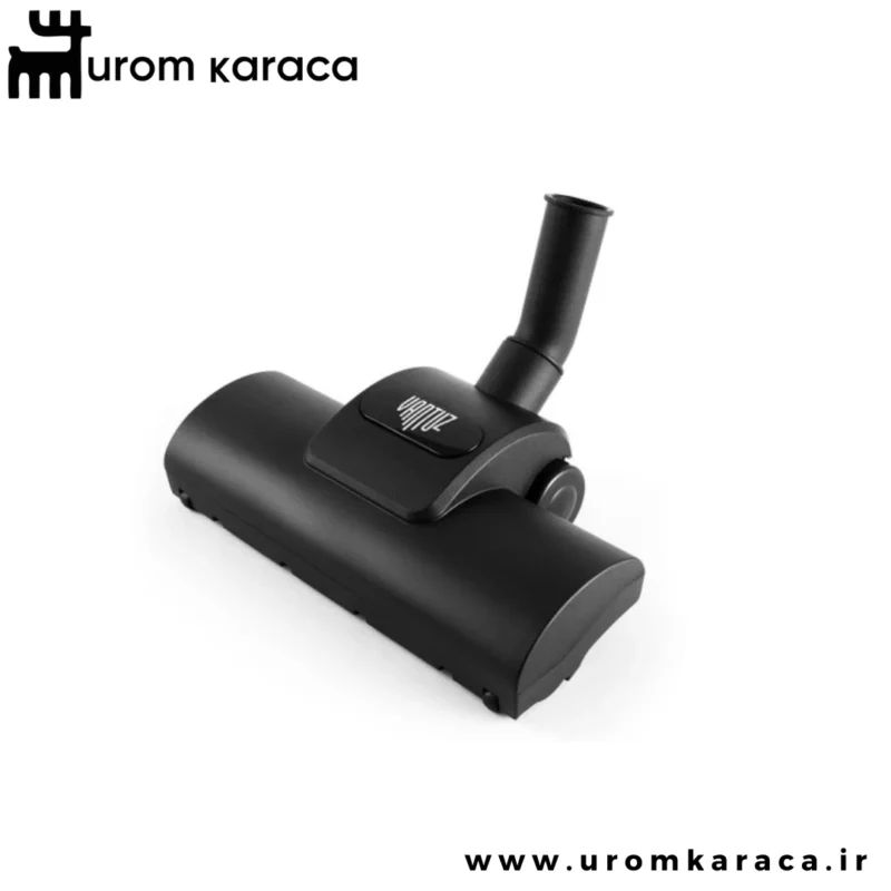 جاروبرقی سخنگو کاراجا Vantuz talky V8 رزگلد