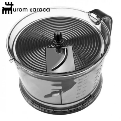 روبات آشپزخانه کاراجا Pro_multimax مشکی