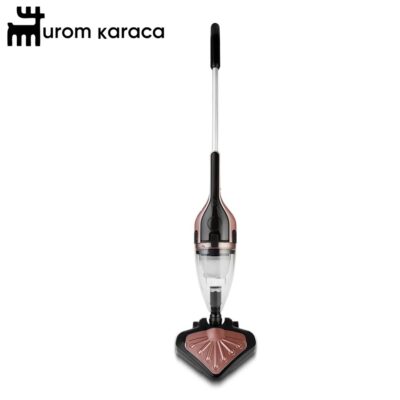 جاروبرقی عصایی کاراجا مدل Vantuz Flexi 2in1 رزگلد