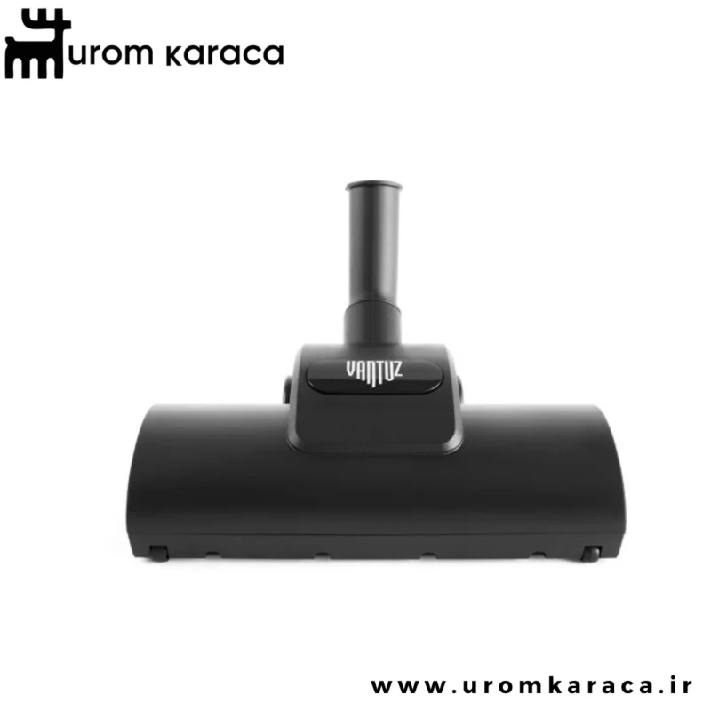 جاروبرقی سخنگو کاراجا Vantuz talky V8 رزگلد