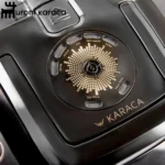 جاروبرقی سخنگو کاراجا Vantuz V8 Talky آبی