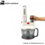 ربات آشپزخانه هومند Functionall 2804h سفید