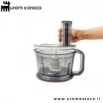 ربات آشپزخانه هومند Functionall 2804h سفید