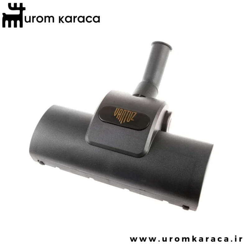 جاروبرقی سخنگو کاراجا Vantuz V8 Talky آبی