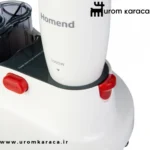 ربات آشپزخانه هومند Functionall 2804h سفید
