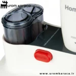 ربات آشپزخانه هومند Functionall 2804h سفید