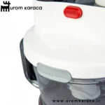 ربات آشپزخانه هومند Functionall 2804h سفید