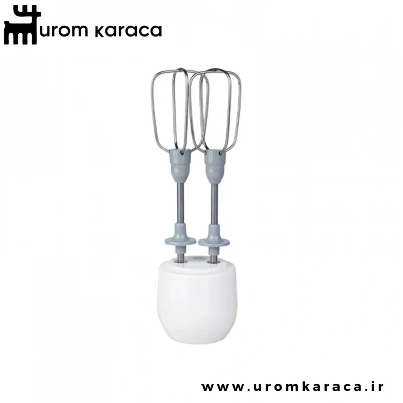 ربات آشپزخانه هومند Functionall 2804h سفید