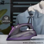 اتو کاراجا Avonic بنفش