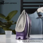 اتو کاراجا Avonic بنفش