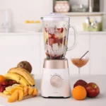 اسموتی ساز کاراجا multiblender کرم