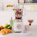 اسموتی ساز کاراجا multiblender کرم - Image 2