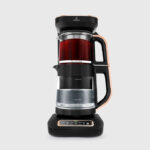 چایساز و قهوه ساز سخنگو کاراجا Caysever Robotea Pro 4 in 1 مسی - تصویر 2