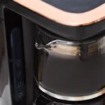 چایساز و قهوه ساز سخنگو کاراجا Caysever Robotea Pro 4 in 1 مسی - تصویر 7