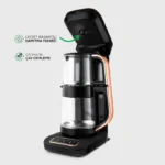 چایساز و قهوه ساز سخنگو کاراجا Caysever Robotea Pro 4 in 1 مسی - تصویر 5