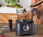 ربات آشپزخانه 10 کاره کاراجا Mastermaid مشکی شاین دار - تصویر 6