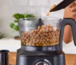ربات آشپزخانه 10 کاره کاراجا Mastermaid مشکی شاین دار - تصویر 7
