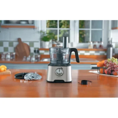 ربات آشپزخانه کاراجا Mastermaid power Essential کرم (خردکن سالادساز)