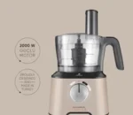ربات آشپزخانه کاراجا Mastermaid power Essential بژ (خردکن سالادساز) - تصویر 2