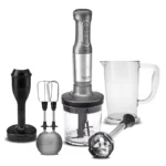 ربات آشپزخانه کاراجا Mastermaid Prosteel طوسی