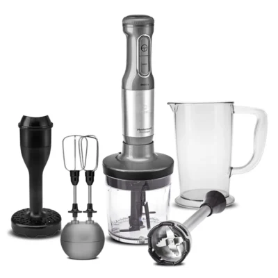 ربات آشپزخانه کاراجا Mastermaid Prosteel طوسی