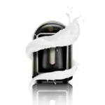 قهوه ساز چهار کاره کاراجا Hatir Mod starlight سفید
