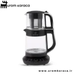 چایساز سخنگو کاراجا Caysevar 3 in 1 کروم