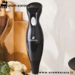 ربات آشپزخانه کاراجا Mastermaid Prosteel رزگلد 2000 وات