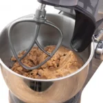 همزن کاسه دار کاراجا Mastermaid Chef Pro صورتی - Image 8