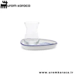 سرویس صبحانه خوری کاراجا 24 پارچه Fresia - تصویر 4
