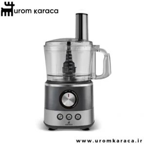 ربات آشپزخانه کاراجا Inox Essential نقره ای 1000 وات