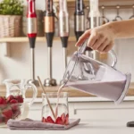 ربات آشپزخانه کاراجا Mastermaid Prosteel طوسی - تصویر 4
