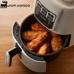 هواپز و سرخ کن کاراجا Air Pro Cook Koz XL Airfryer قرمز