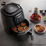 هواپز و سرخ کن کاراجا Air Pro Cook Koz XL Airfryer قرمز