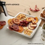 هواپز و سرخ کن کاراجا Air Pro Cook Koz XL Airfryer قرمز