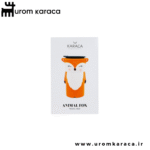 ماگ کاراجا Animal Fox Travel طرح روباه