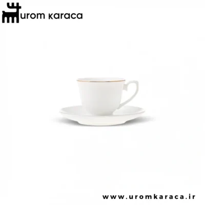 سرویس قهوه خوری 12 پارچه کاراجا Elicia