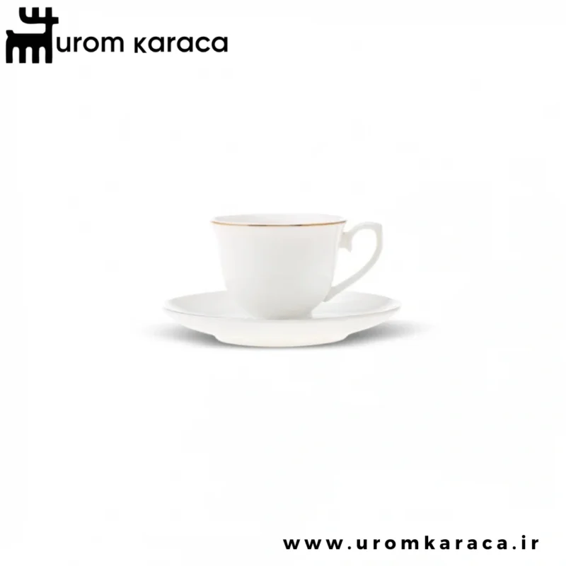 سرویس قهوه خوری 12 پارچه کاراجا Elicia