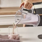 ربات آشپزخانه کاراجا Mastermaid Prosteel طوسی - تصویر 3
