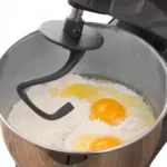 همزن کاسه دار کاراجا Mastermaid Chef Pro صورتی - Image 6