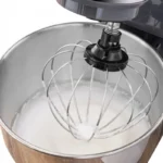 همزن کاسه دار کاراجا Mastermaid Chef Pro صورتی - Image 5