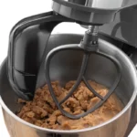 همزن کاسه دار کاراجا Mastermaid Chef Pro صورتی - Image 7