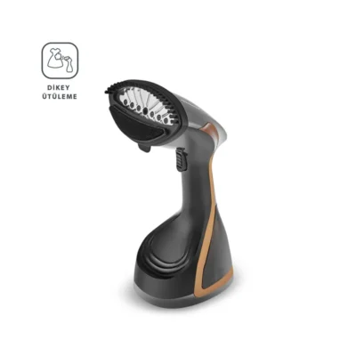 اتو بخار هومند Ironpower 1170H مشکی