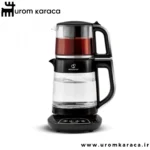 چایساز سخنگو کاراجا Caysevar 3 in 1 کروم