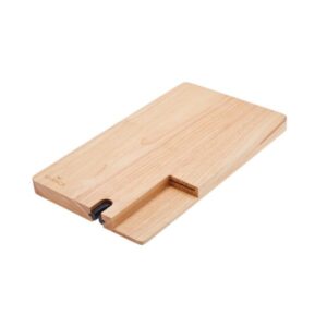 تخته گوشت و چاقو کاراجا Gaia (2)