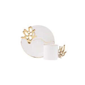 ست قهوه خوری کاراجا مدل Mercan (3)