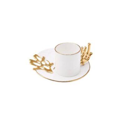 ست قهوه خوری کاراجا مدل Mercan (4)