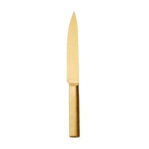 ست چاقو 5 پارچه کاراجا Goldest Premium (6)