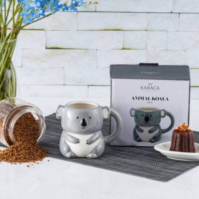 ماگ کاراجا مدل Animal Koala طرح کوآلا (3)