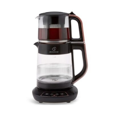 چایساز سخنگو کاراجا Caysevar 3 IN 1 رزگلد